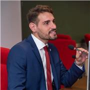 Laureato in Ingegneria Elettronica e ingegneria gestionale impartisce ripetizioni di Matematica